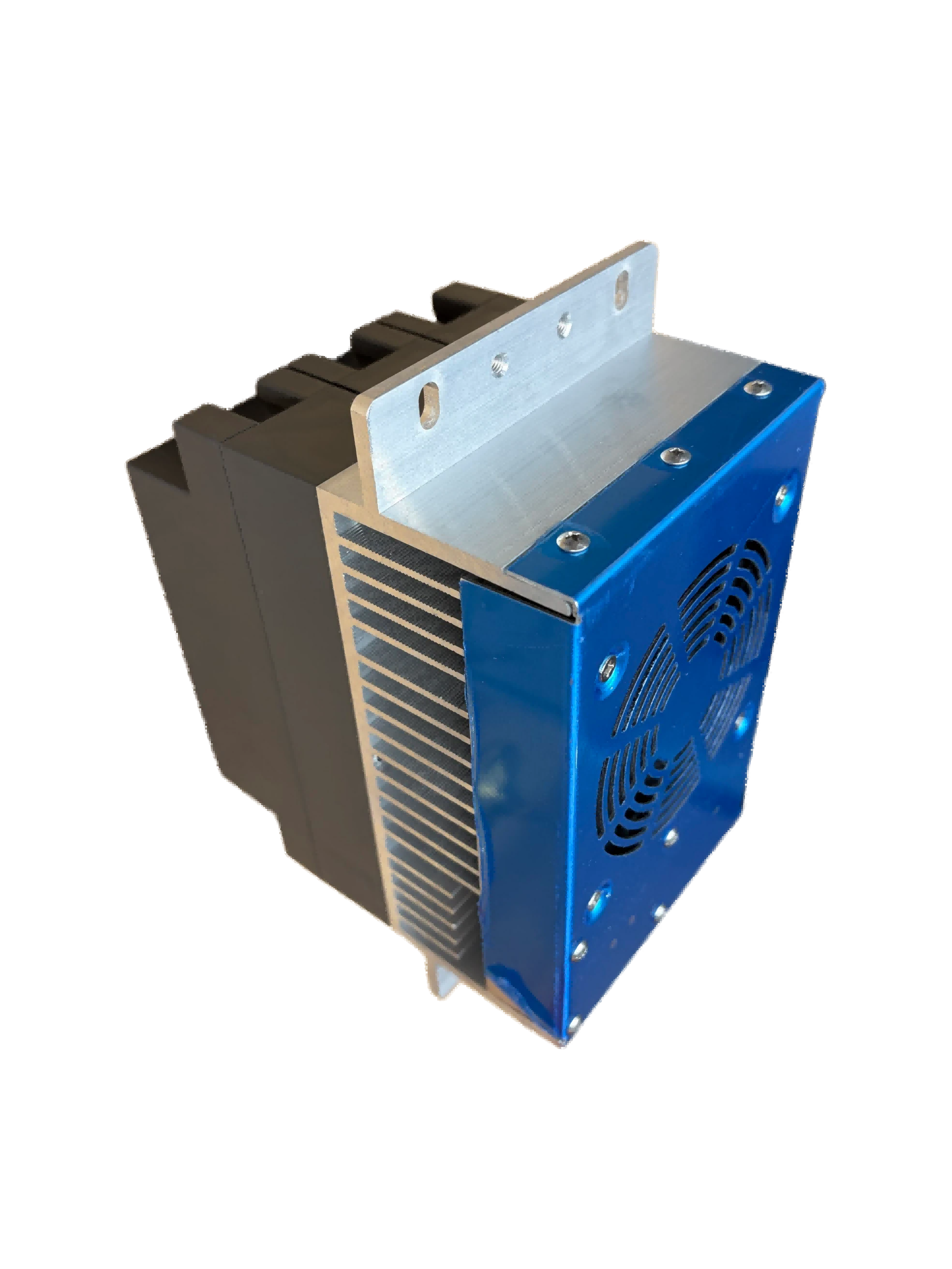 מתג TSC תיריסטור ללא מגע במתח נמוך 400V